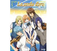 La Corda D'Oro - Blue Sky: Season 2 (2 Dvd) [Edizione: Stati Uniti]