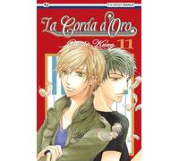 La corda d'oro (Vol. 11)