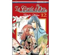 La corda d'oro (Vol. 12)