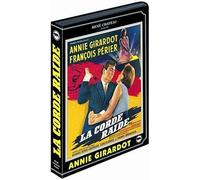 La corde raide (DVD) Girardot, Annie, Perier, François