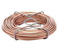 La cordeline Bobina Filo CJN894 Rame 10,5 x 2 x 10,5 cm