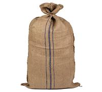 La Cordeline Borsa in iuta 68 x 112 cm Premium 643 gr/m² Capacità 100 kg Btwill Naturale