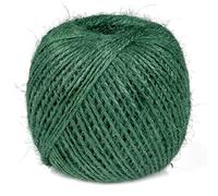 La cordeline CJN17G Gomitolo Grande Iuta Menta S 200 g