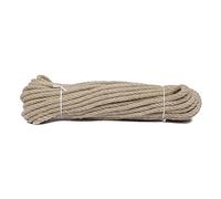 La cordeline JN35 Prolunga Canapa Diametro 10 mm Lunghezza 10 m