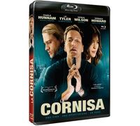 La Cornisa (Punto d'impatto) Bluray Import Audio ITA