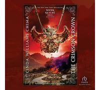 La corona cremisi (La serie dei sette regni)