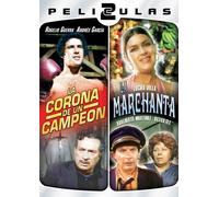 La Corona de un Campeon - La Marchanta
