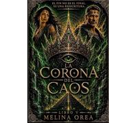 La Corona del Caos: 5