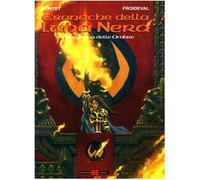 La corona delle ombre