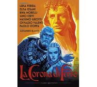 Corona Di Ferro (la) [Dvd] - 1941