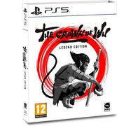 La Corona di Wu Legend Edition PS5