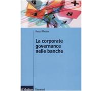La corporate governance nelle banche