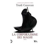 La corporazione dei maghi