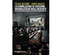 La correlazione di categorie naturalistiche negli artefatti. Dalla composizione musicale alla soluzione cinematografica