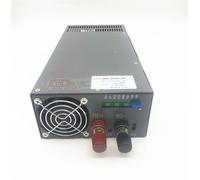 La corrente e la tensione ad alta potenza da 1500 W possono essere regolate Alimentatore switching AC-DC 0-12 V 13,8 V 15 V 24 V 27 V 36 V 48 V 60 V 72 V 80 V(220V-01,27V_1500W)