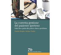 Libri Claudio Borghi / Stefano Taddei - La Corretta Gestione Del Paziente Iperte