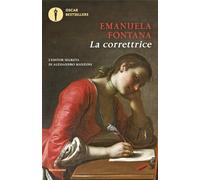 La correttrice