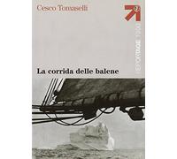 La corrida delle balene