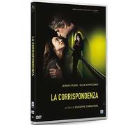 La Corrispondenza (DVD) Jeremy Irons Olga Kurylenko Shauna Macdonald Anna Savva