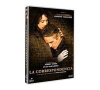 La Corrispondenza - La Correspondencia