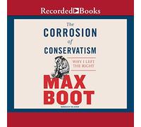 La corrosione del conservatorismo: perché ho lasciato la destra