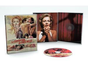 La Corruption de Chris Miller [Blu-Ray]