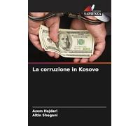 La corruzione in Kosovo