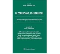 la corruzione, le corruzioni