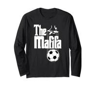 La corruzione mafiosa del Calcio Le scorrettezze Maglia a Manica