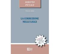 La corruzione nelle leggi