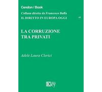 La corruzione tra privati