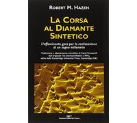 La corsa al diamante sintetico
