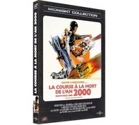 La Corsa Alla Morte Dell'Anno 2000 DVD NUOVO