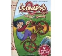 La corsa dei cavalli. Leonardo. Ediz. illustrata