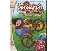 La corsa dei cavalli. Leonardo. Ediz. illustrata