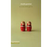 La corsa delle gocce - Graziani Claudia