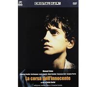 La Corsa Dell'Innocente (DVD) Francesca Neri Sal Borgese Manuel Colao
