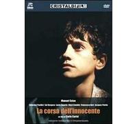 La Corsa Dell'Innocente (DVD) Francesca Neri Sal Borgese Manuel Colao