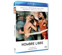 La corsa di Jericho / The Jericho Mile (1979) [ Origine Spagnolo, Nessuna Lingua Italiana ] (Blu-Ray)