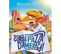 La corsa più pazza d'America!