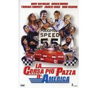 La corsa più pazza d'America