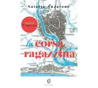la corsa ragazzina