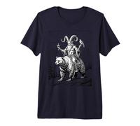 La Corsa rituale di Balan Maglietta Premium