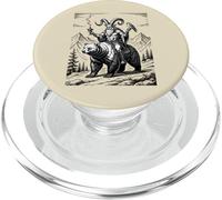 La corsa rituale di Balan PopSockets PopGrip per MagSafe