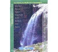 La corse la silcile et la sardaigne