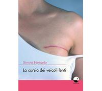 La corsia dei veicoli lenti