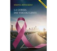 La corsia dei veicoli lenti