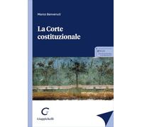 La Corte Costituzionale