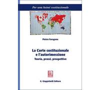 La Corte costituzionale e l'autorimessione. Teoria, prassi, prospettive
