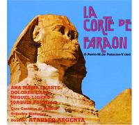 La Corte de Faraon - La Corte de Faraon
